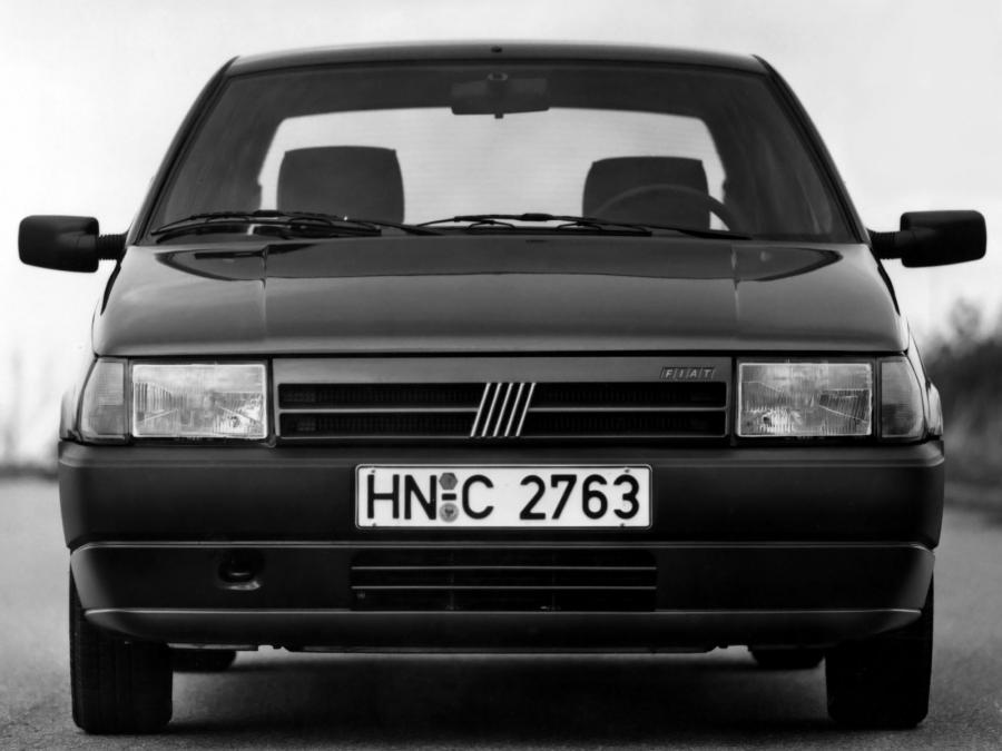  Fiat Tipo 1988 года  (фото 21 из 26)